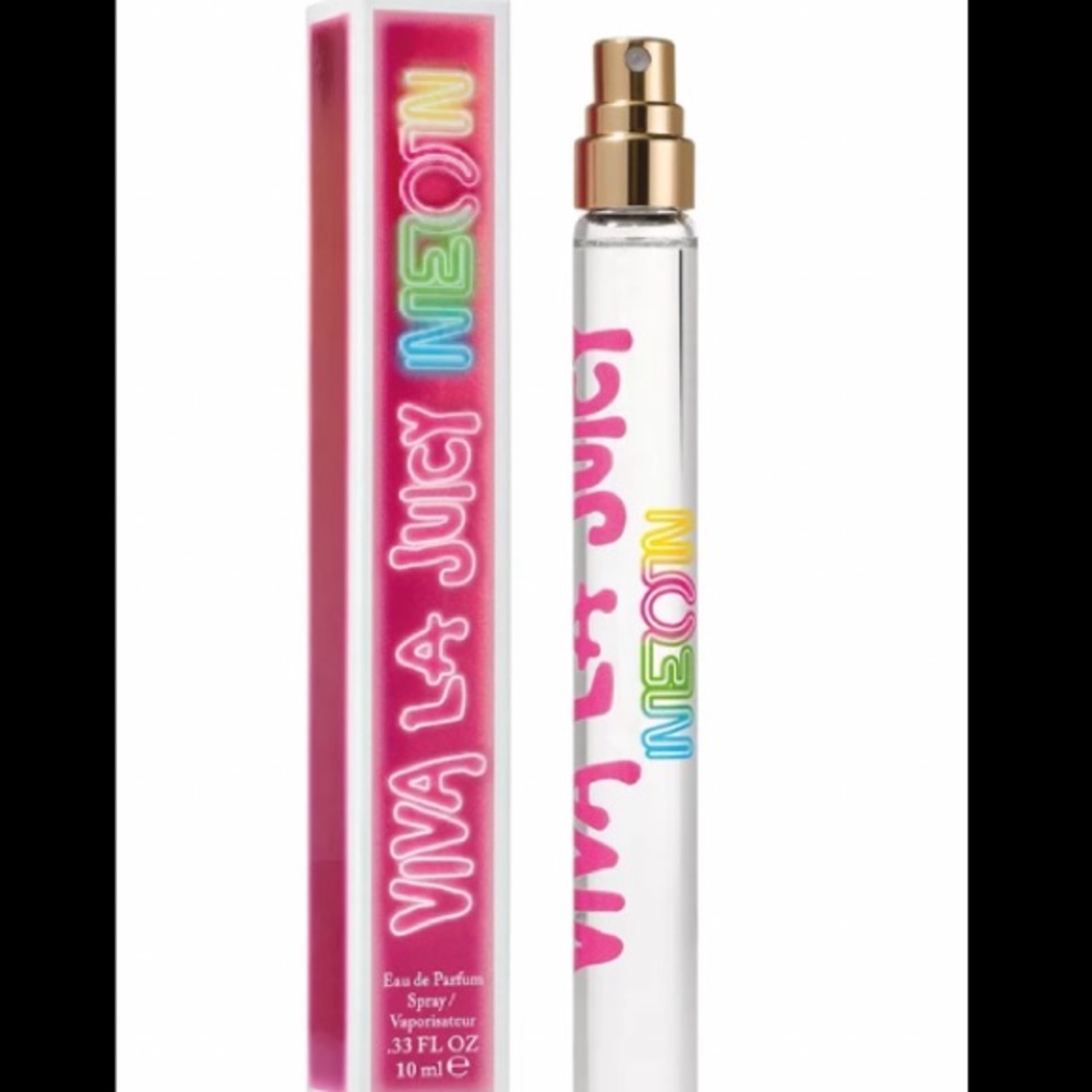 Viva La Juicy Neon Rollerball